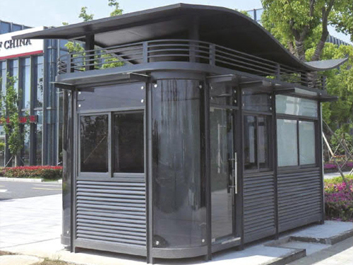 鋼結(jié)構(gòu)崗?fù)?JW-G003